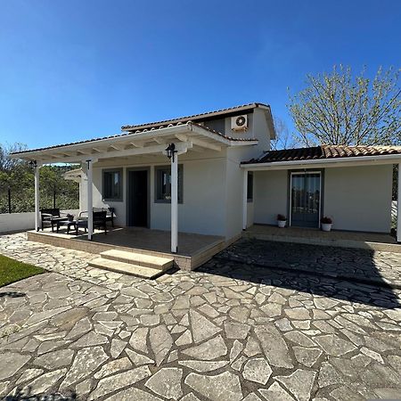 Casa Mare Agios Ioannis Lefkada Apartment Bagian luar foto