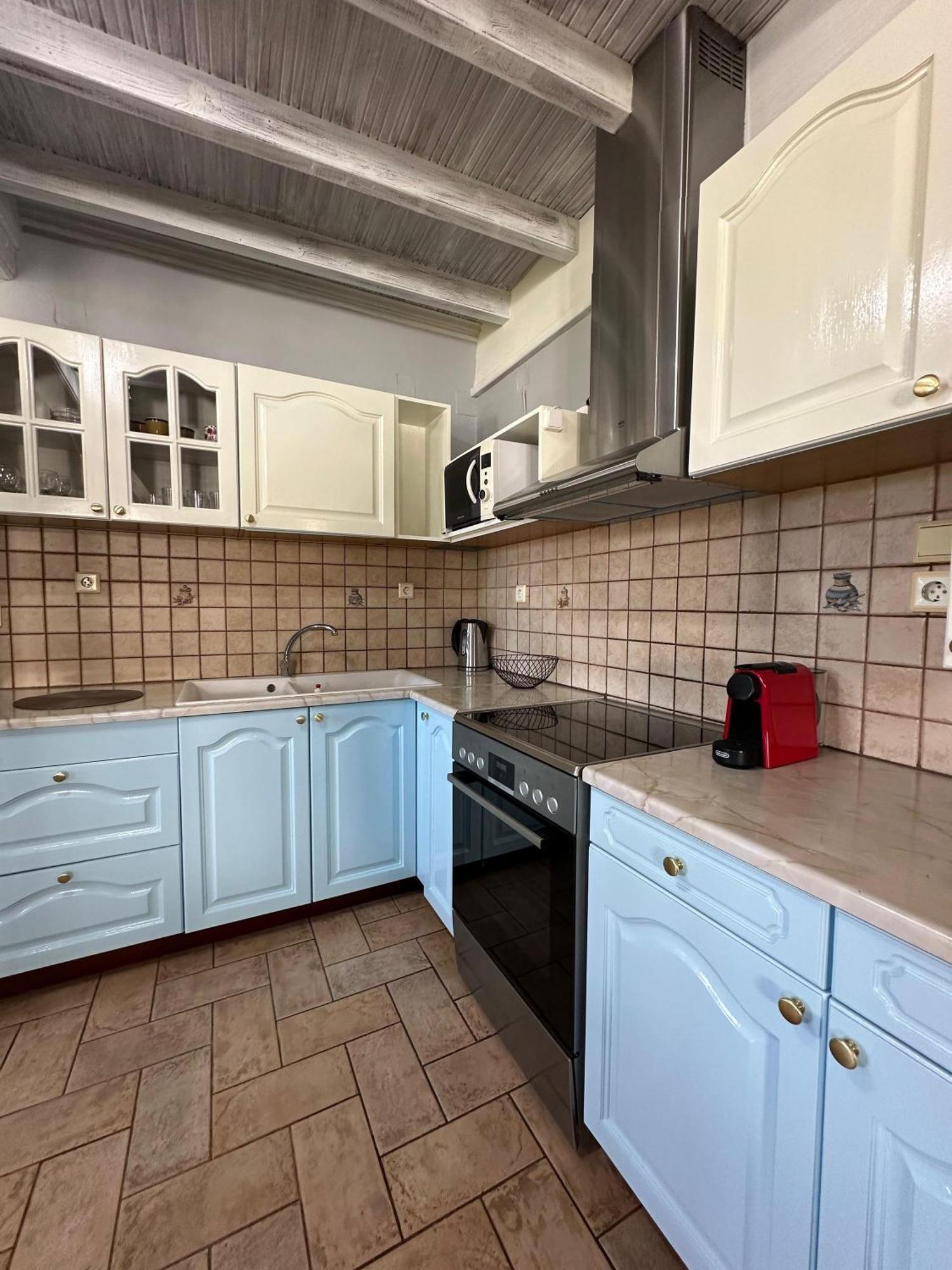 Casa Mare Agios Ioannis Lefkada Apartment Bagian luar foto