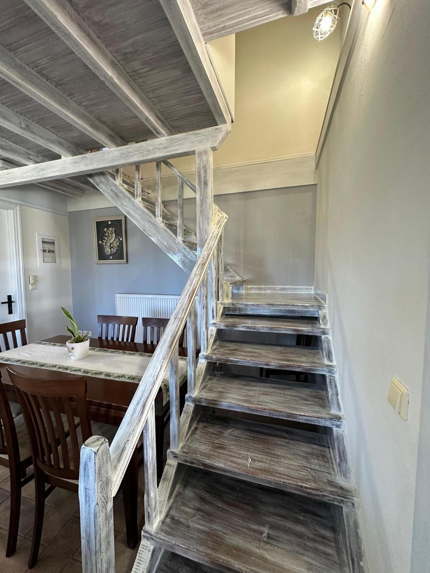 Casa Mare Agios Ioannis Lefkada Apartment Bagian luar foto