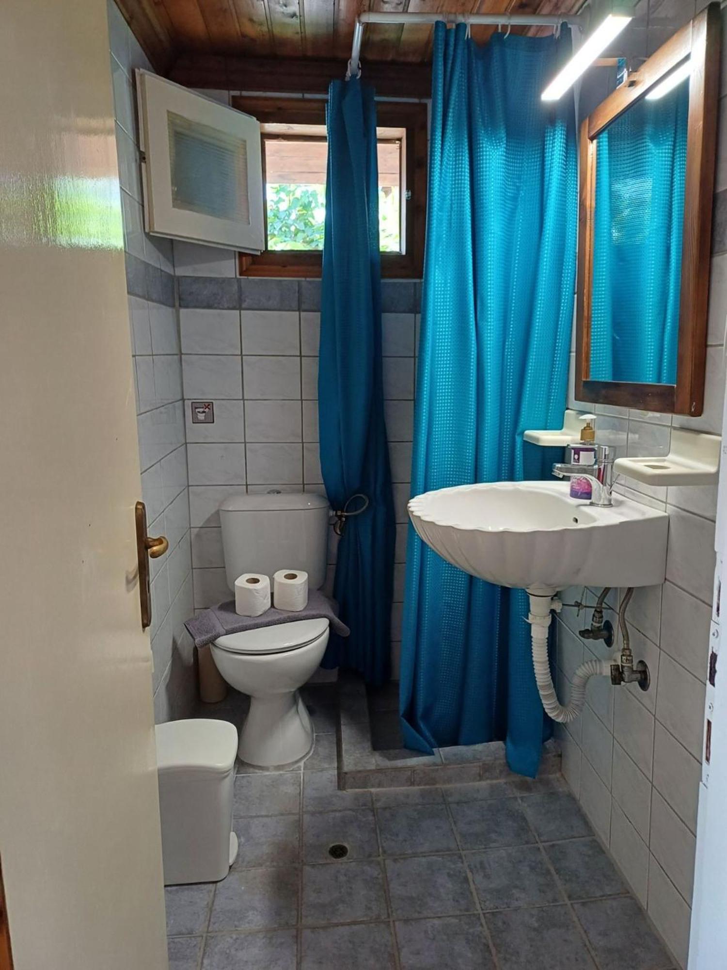 Casa Mare Agios Ioannis Lefkada Apartment Bagian luar foto