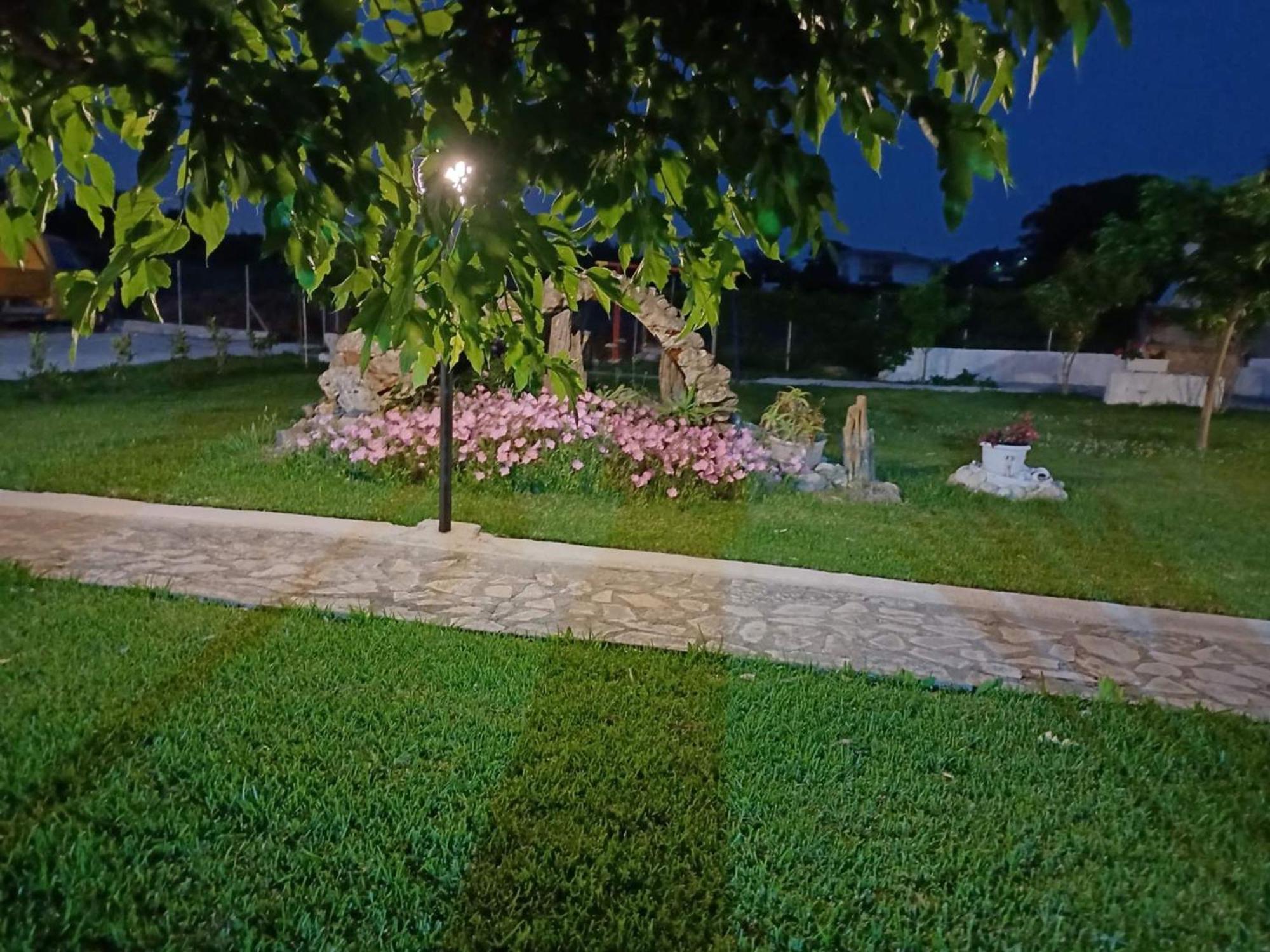 Casa Mare Agios Ioannis Lefkada Apartment Bagian luar foto