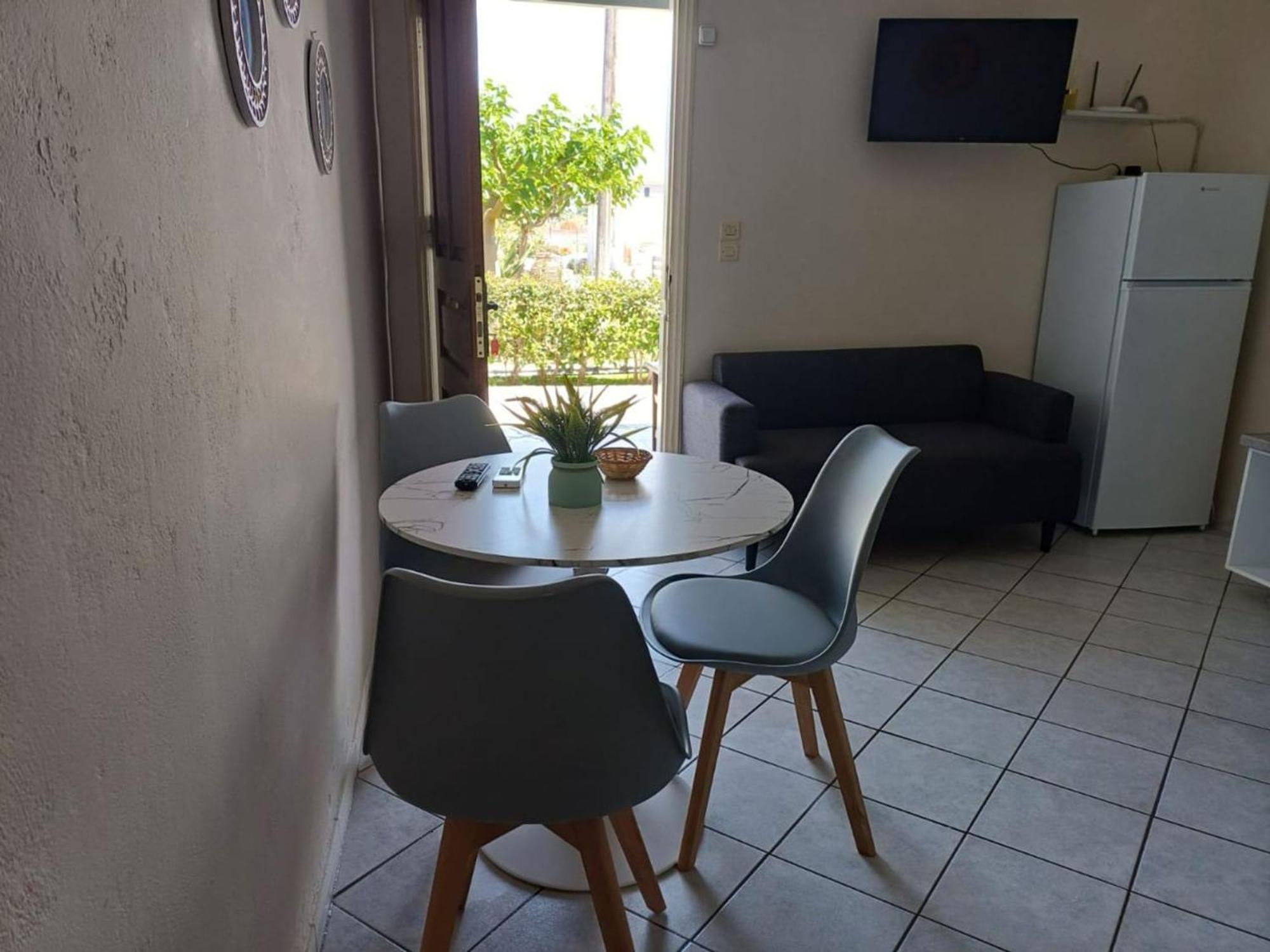 Casa Mare Agios Ioannis Lefkada Apartment Bagian luar foto